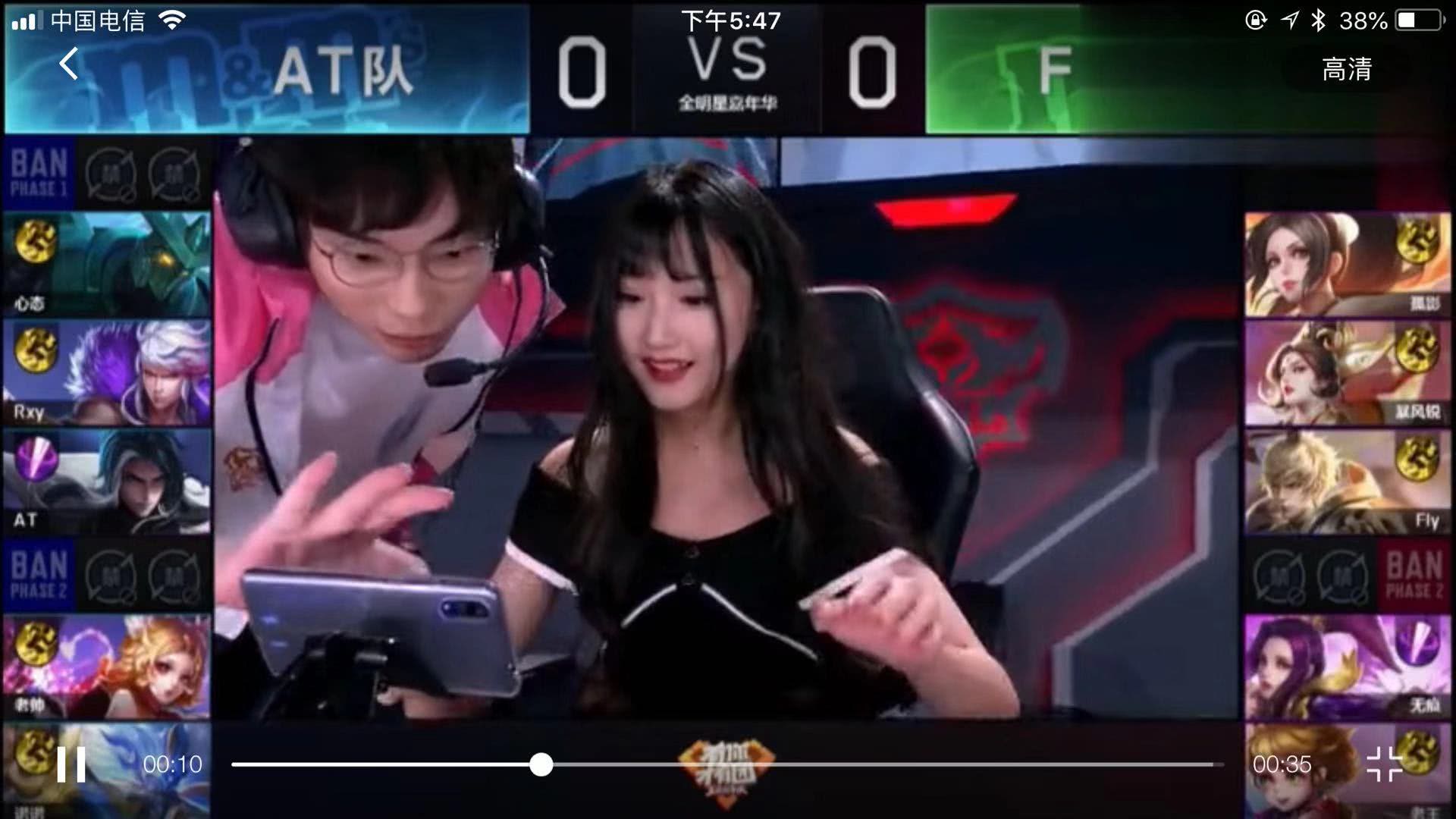 拉塞尔的魅