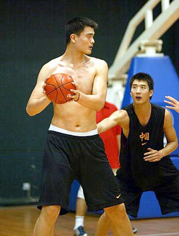 中经历了风