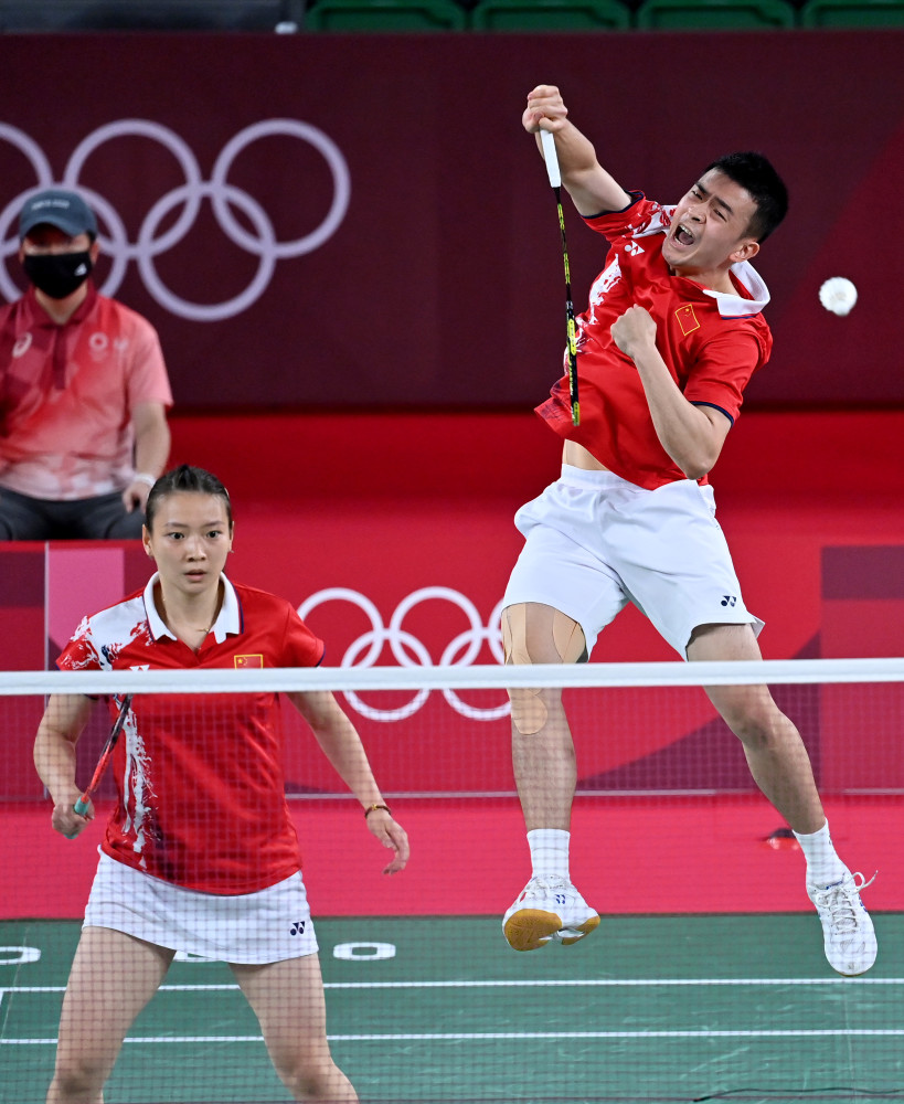 然在短期内 然在短期内